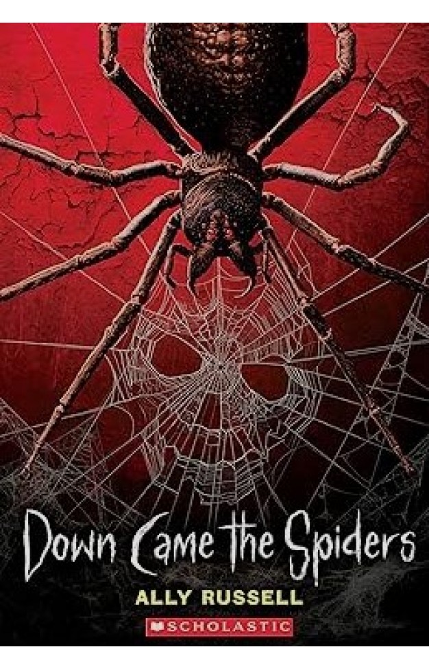 Down Came the Spiders